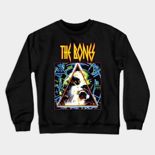 Hysteria -The Bones Crewneck Sweatshirt